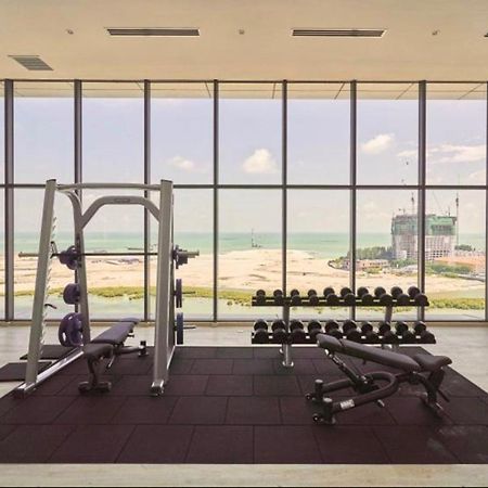 Imperio,Res - Warm -- Comfy -- Charming View Apartment Malacca Bagian luar foto