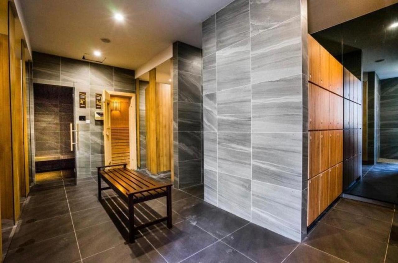 Imperio,Res - Warm -- Comfy -- Charming View Apartment Malacca Bagian luar foto